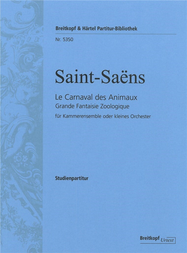 Le Carnaval des Animaux